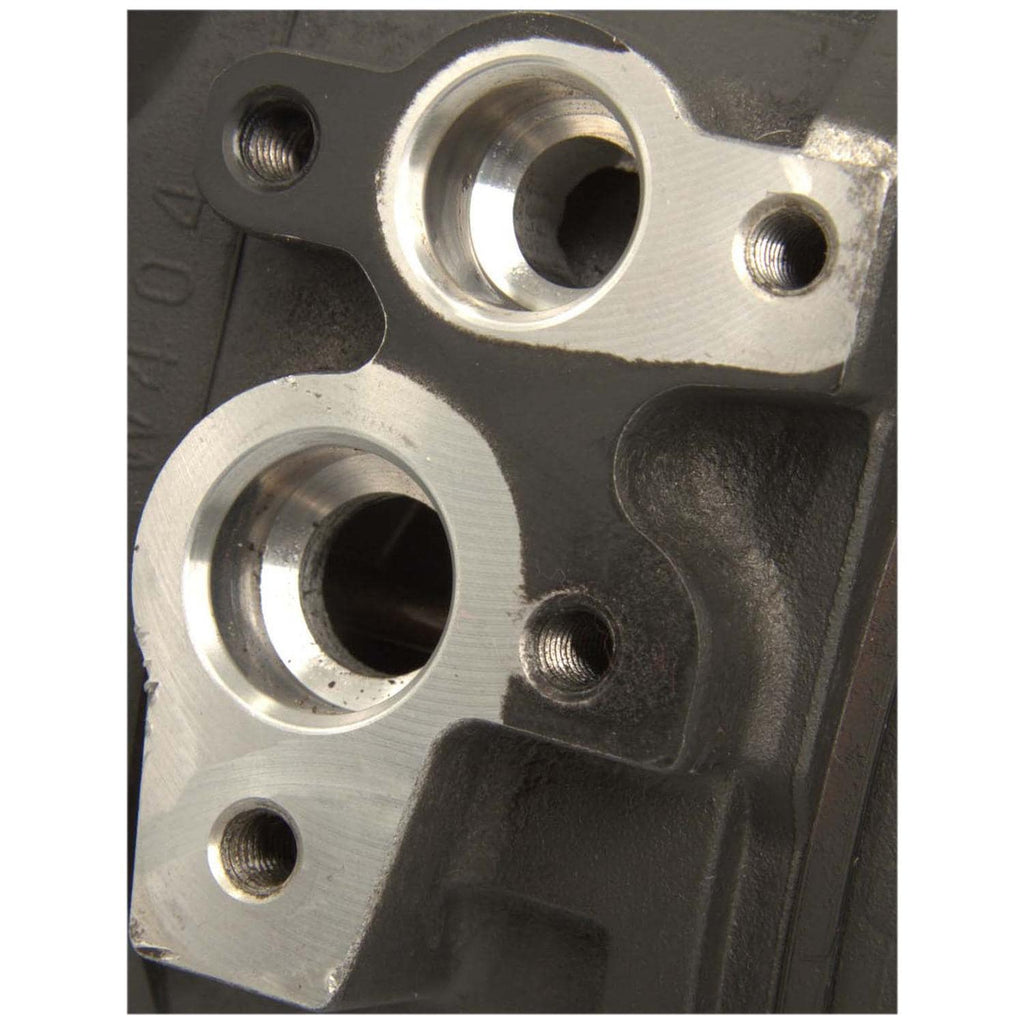 Four Seasons A/C Compressor 97393