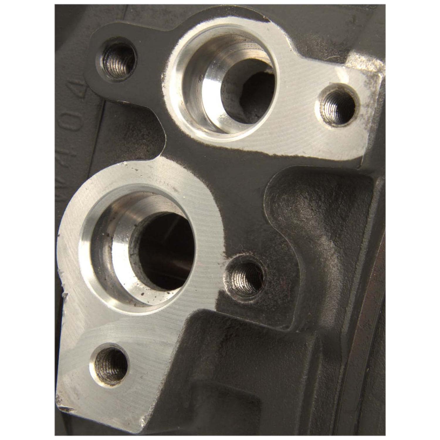 Four Seasons A/C Compressor 97393