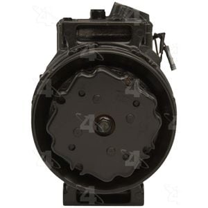Four Seasons A/C Compressor 97394