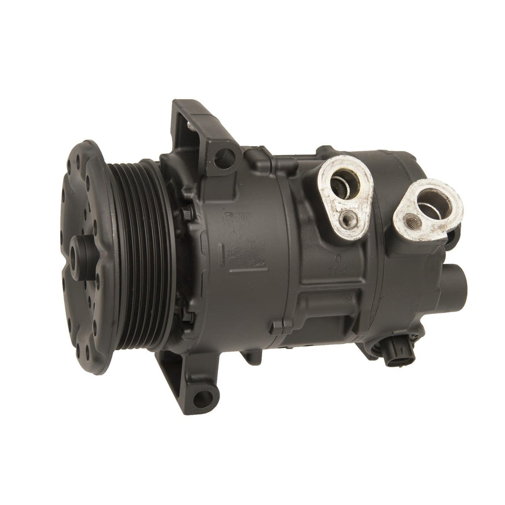 Four Seasons A/C Compressor 97395