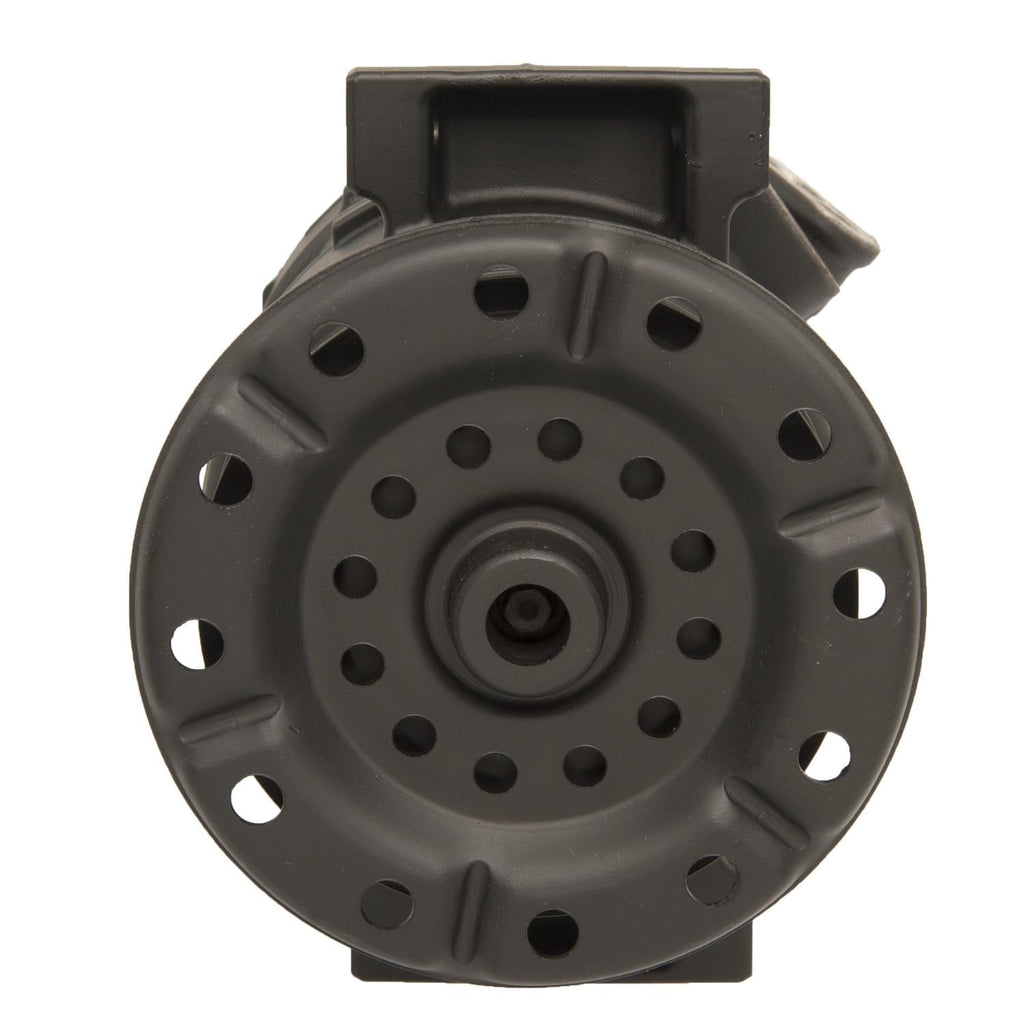 Four Seasons A/C Compressor 97395