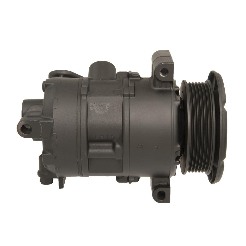 Four Seasons A/C Compressor 97395
