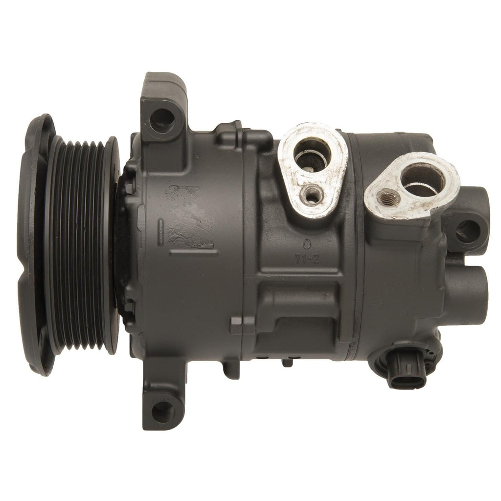 Four Seasons A/C Compressor 97395