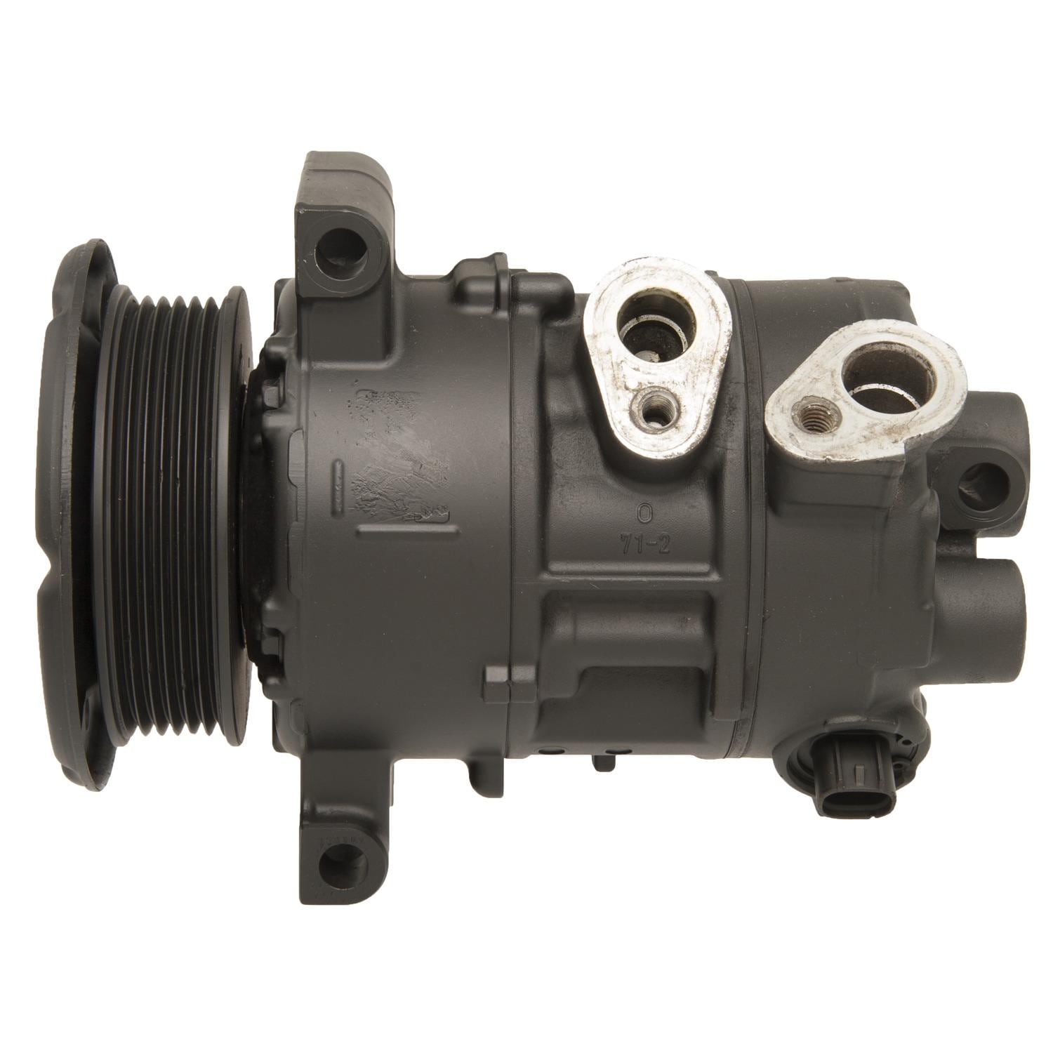 Four Seasons A/C Compressor 97395