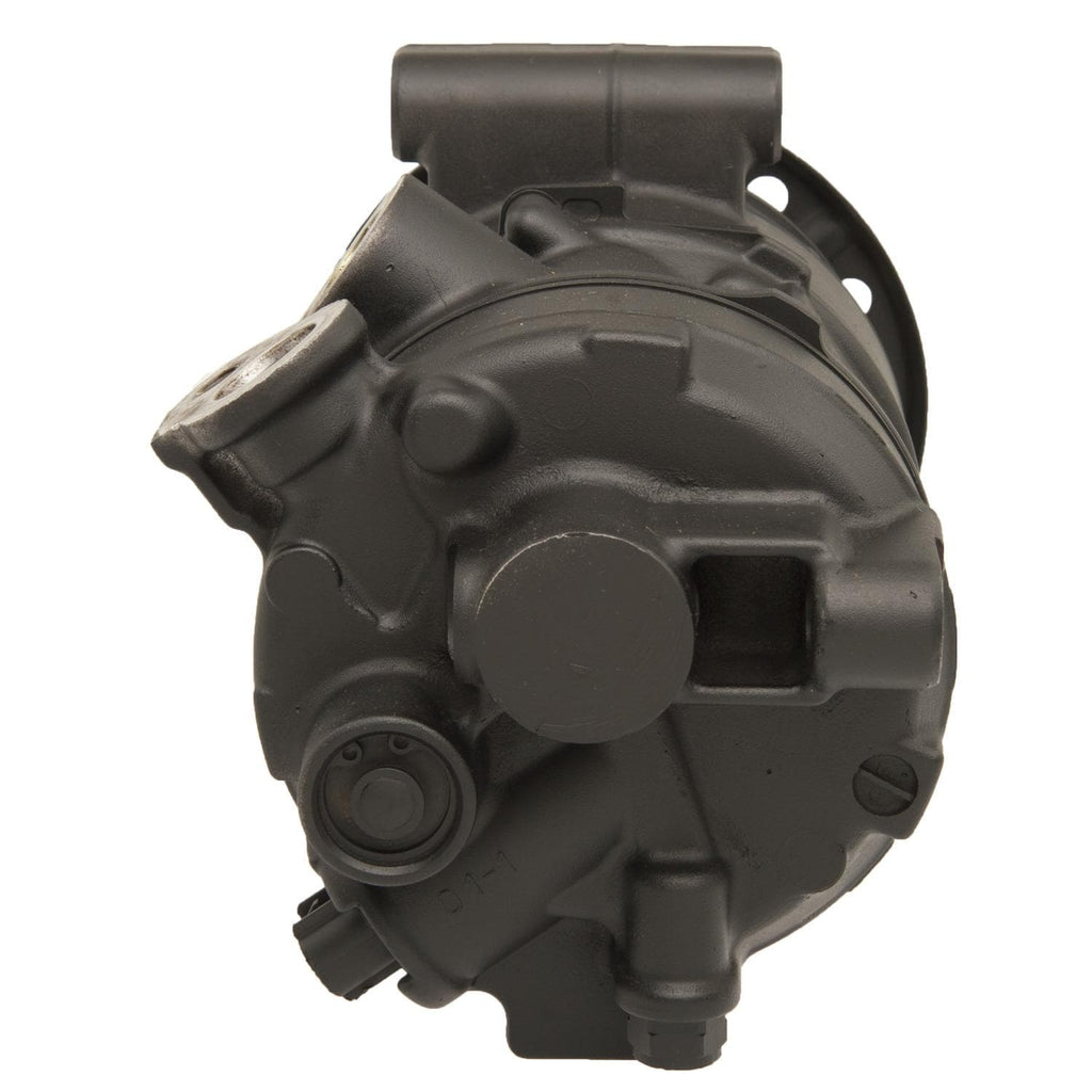 Four Seasons A/C Compressor 97395