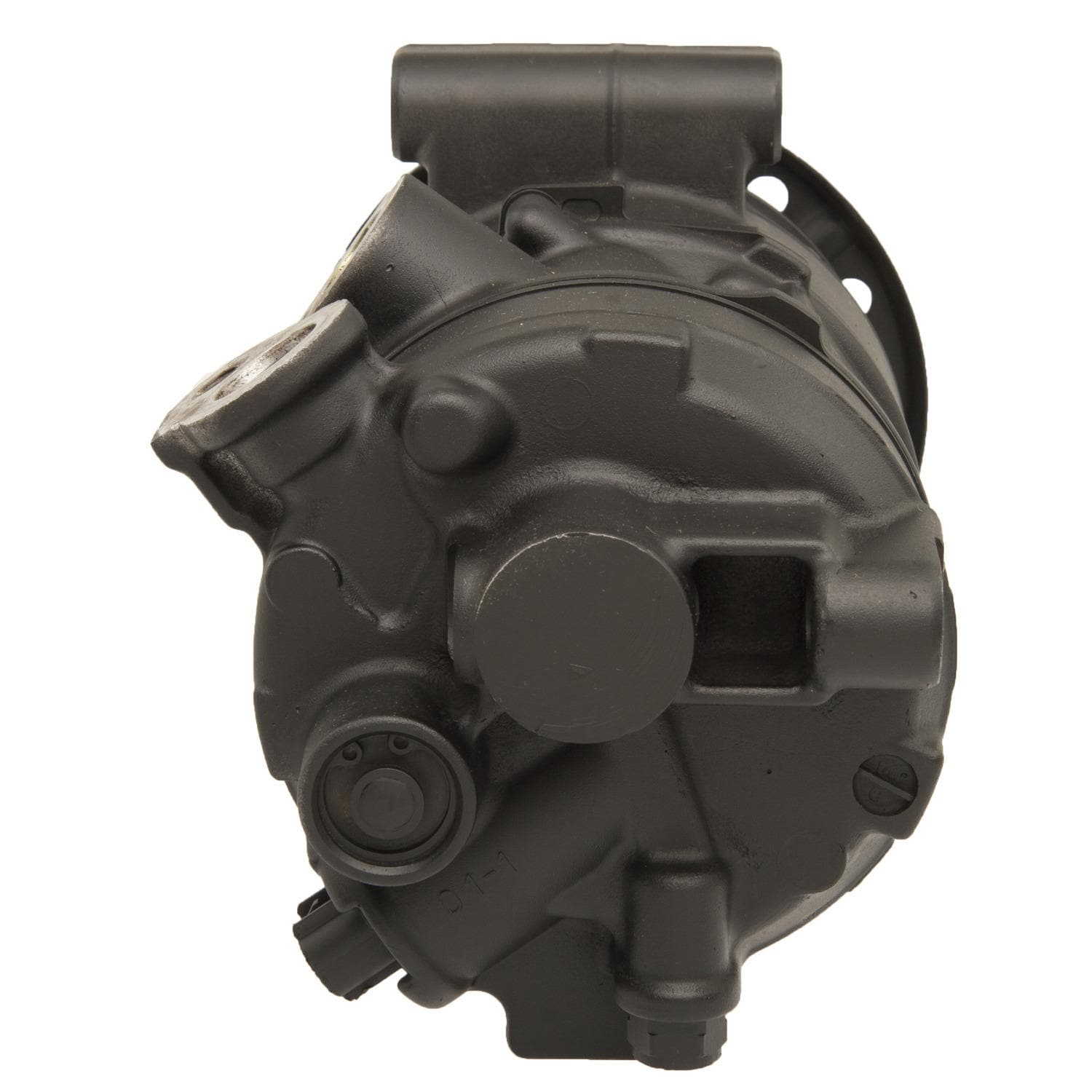 Four Seasons A/C Compressor 97395
