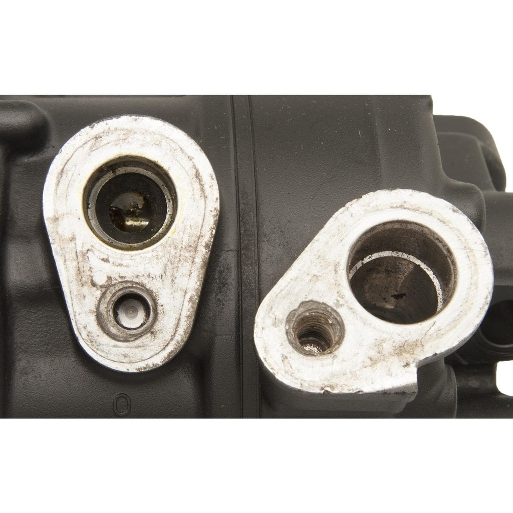 Four Seasons A/C Compressor 97395