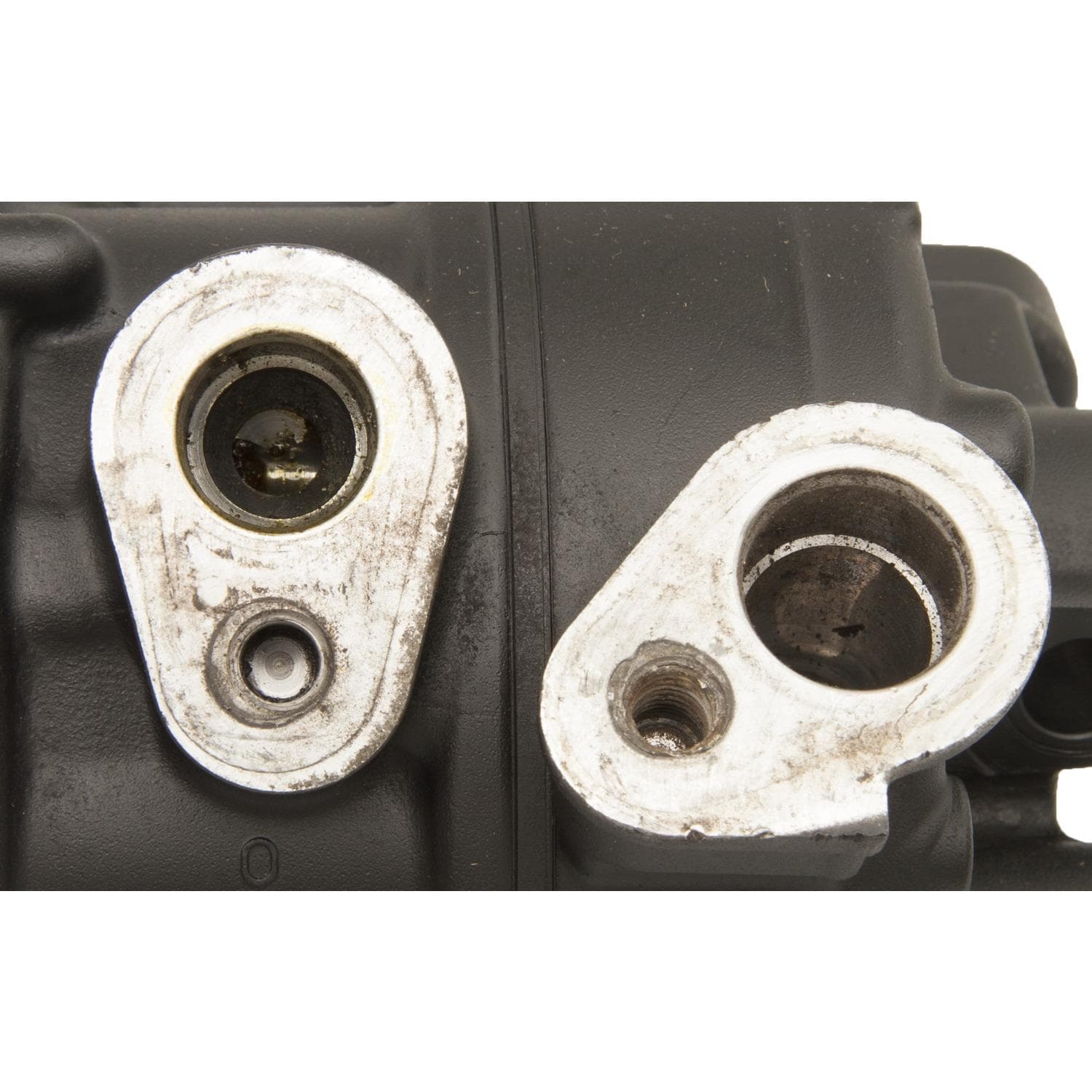 Four Seasons A/C Compressor 97395