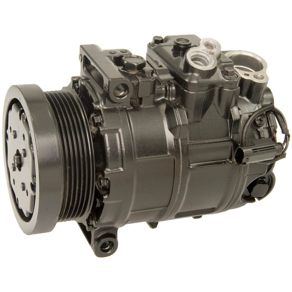 Four Seasons Remanufactured A/C Compressor 97396