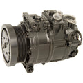 Four Seasons Remanufactured A/C Compressor 97396