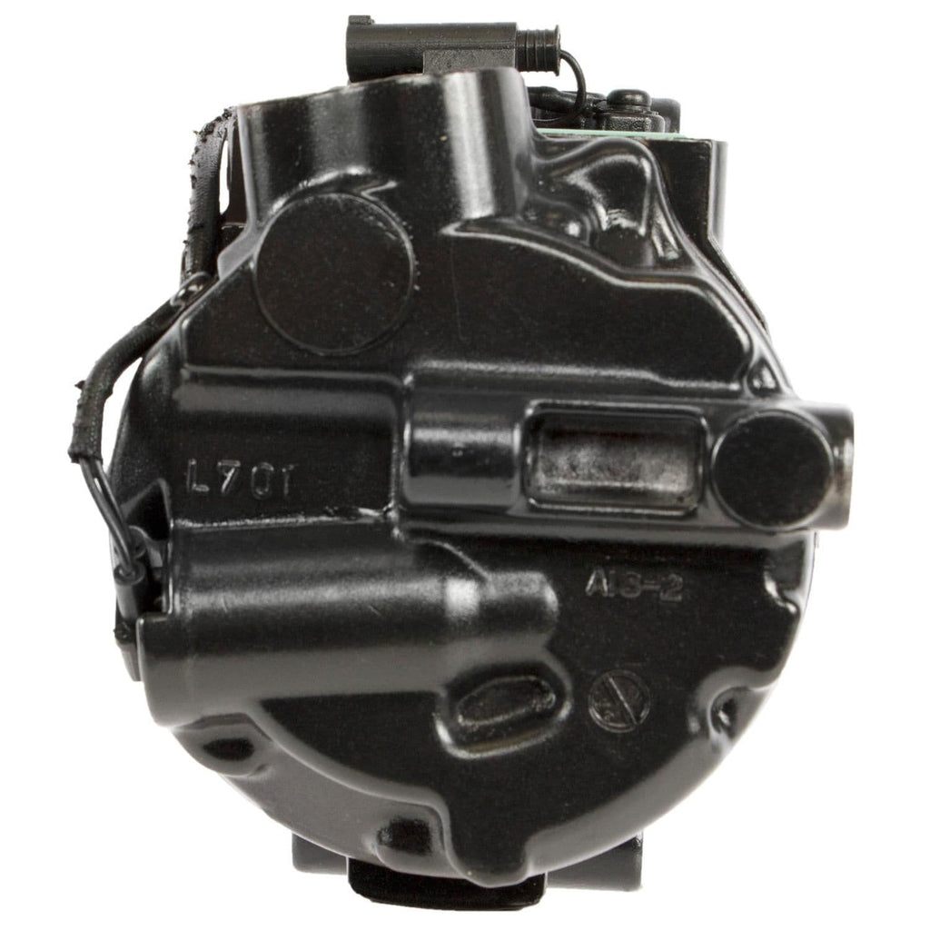 Four Seasons Remanufactured A/C Compressor 97396