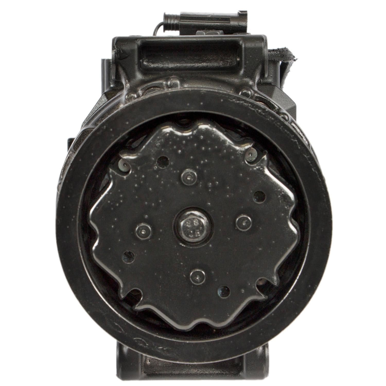 Four Seasons Remanufactured A/C Compressor 97396