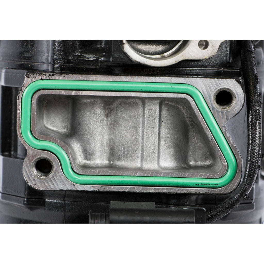 Four Seasons Remanufactured A/C Compressor 97396