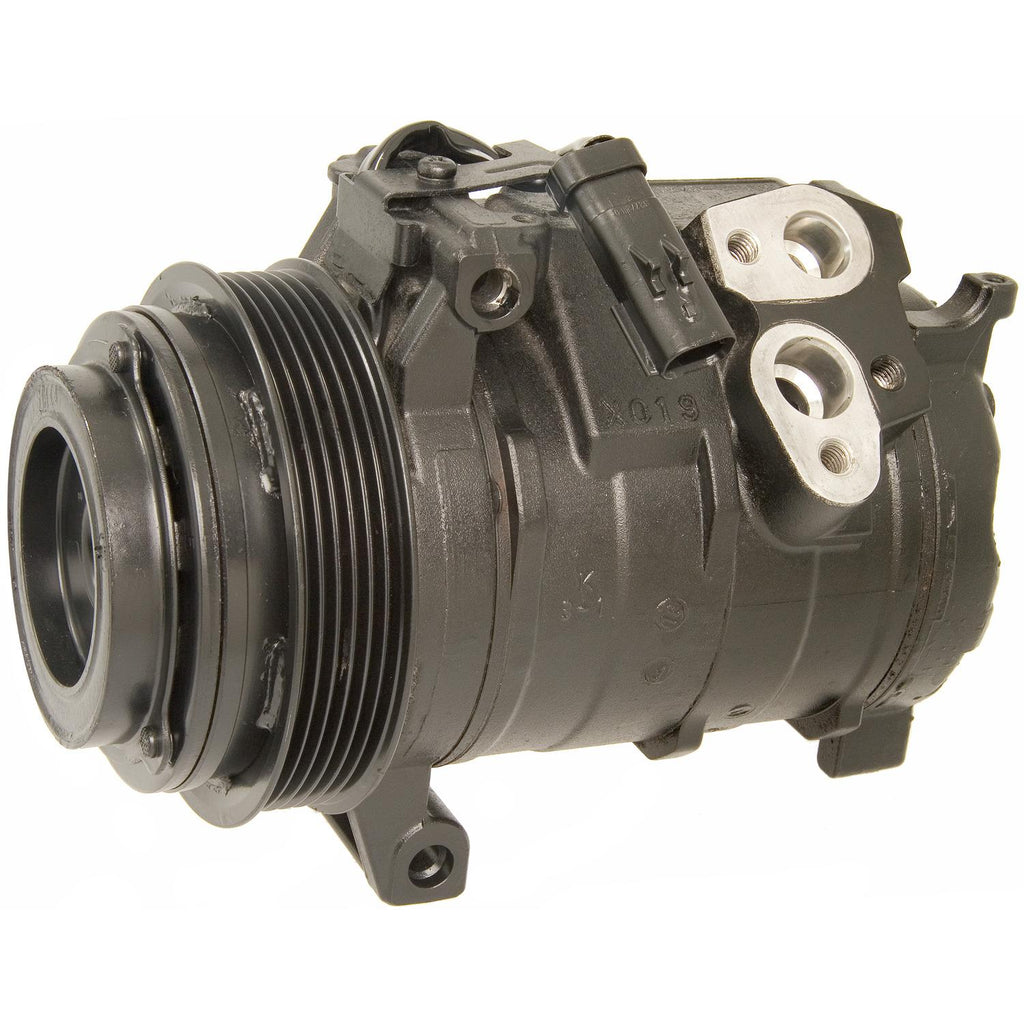 Four Seasons A/C Compressor 97397