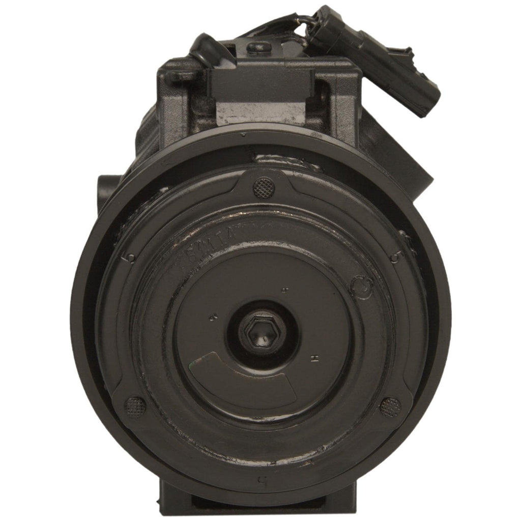 Four Seasons A/C Compressor 97397
