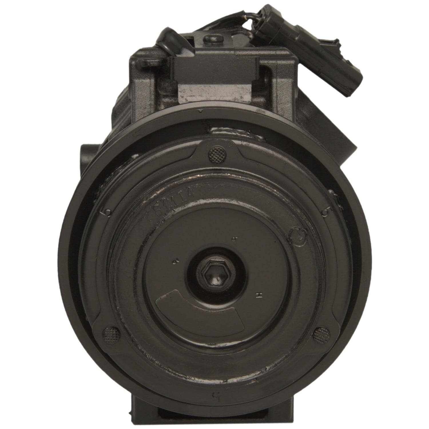 Four Seasons A/C Compressor 97397