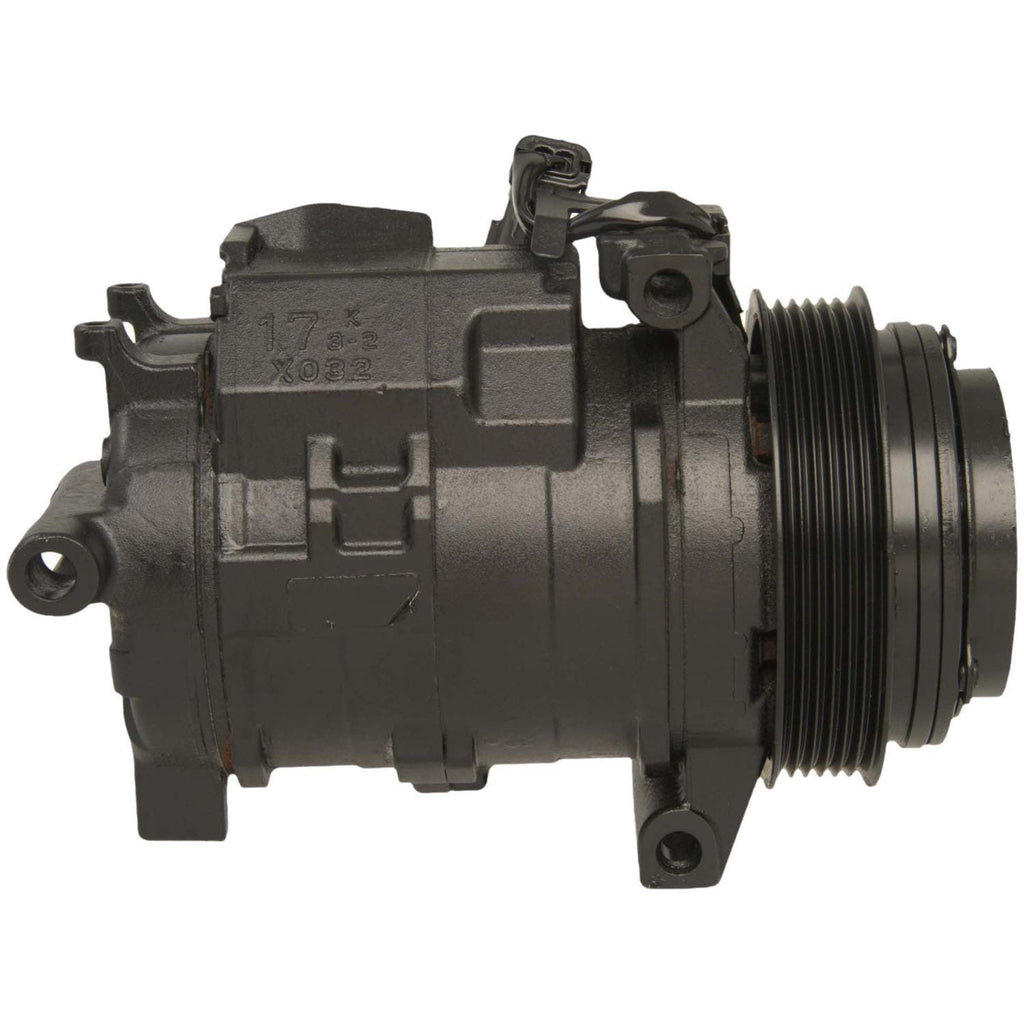 Four Seasons A/C Compressor 97397