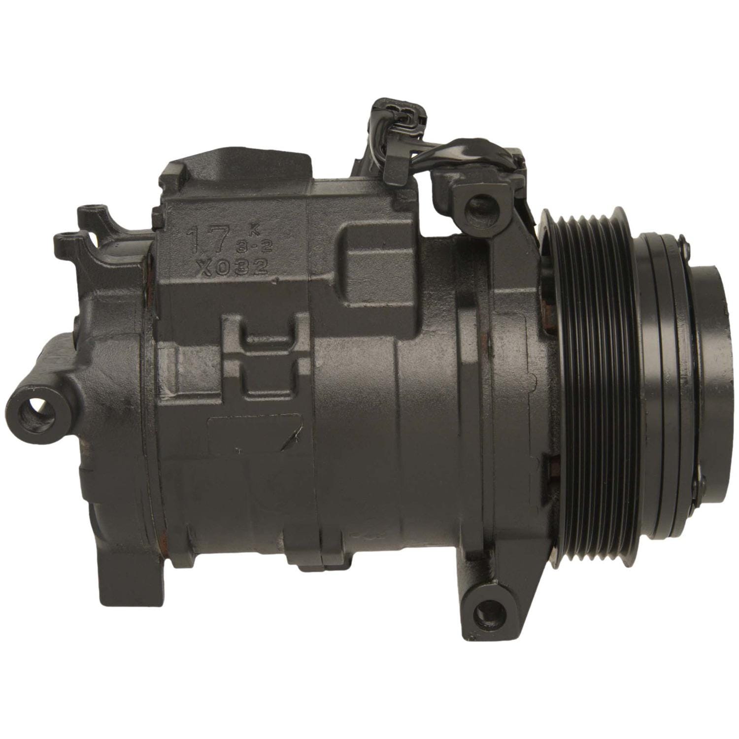 Four Seasons A/C Compressor 97397