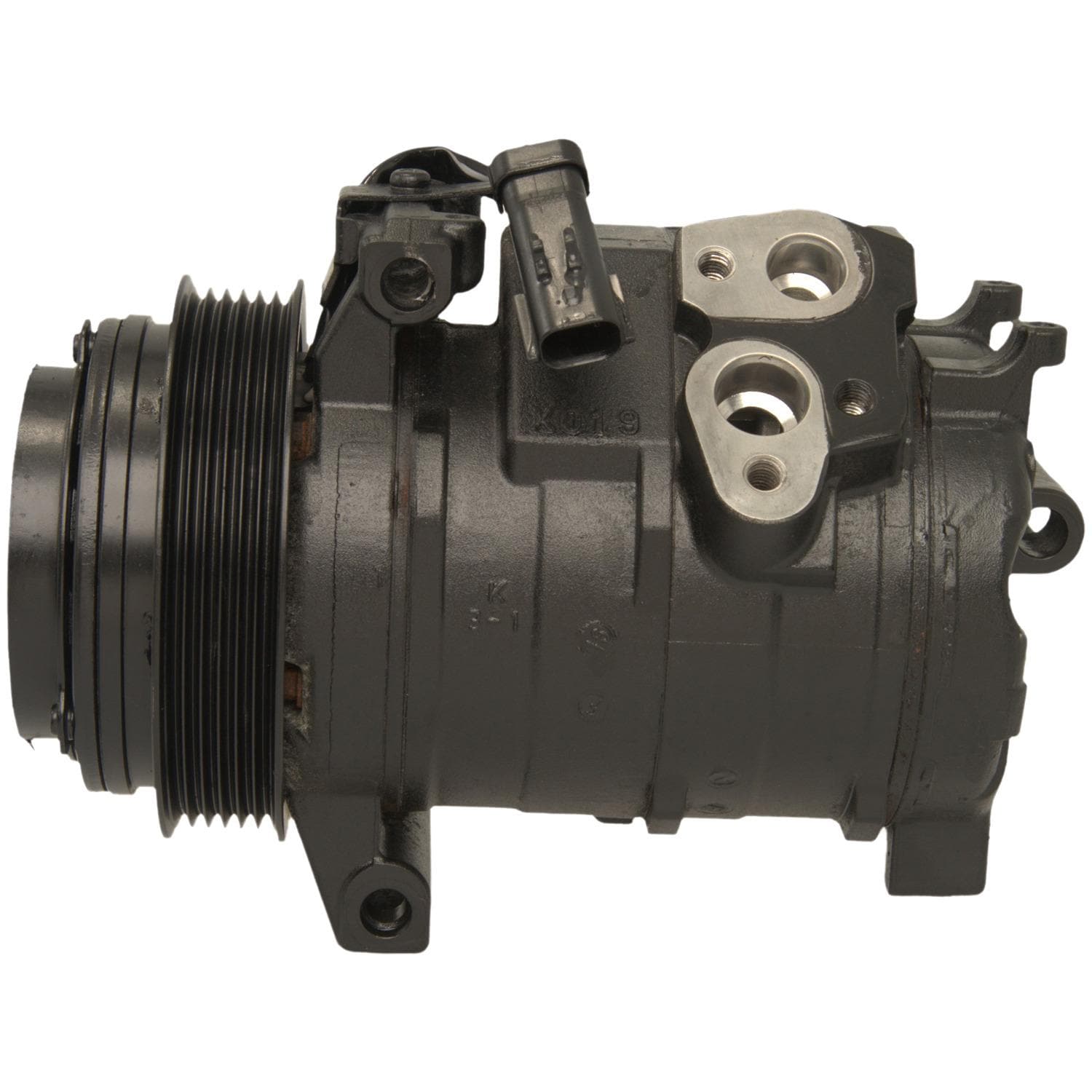 Four Seasons A/C Compressor 97397