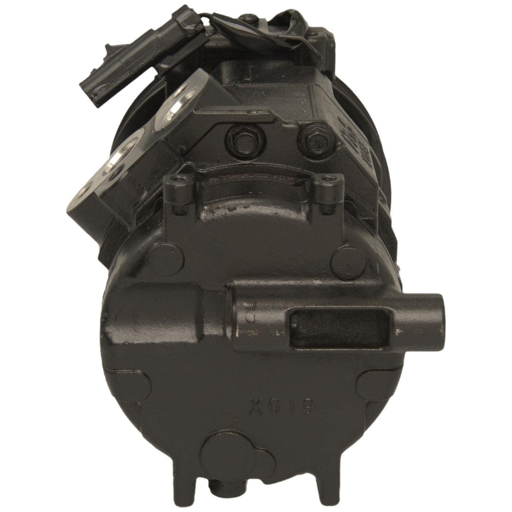 Four Seasons A/C Compressor 97397