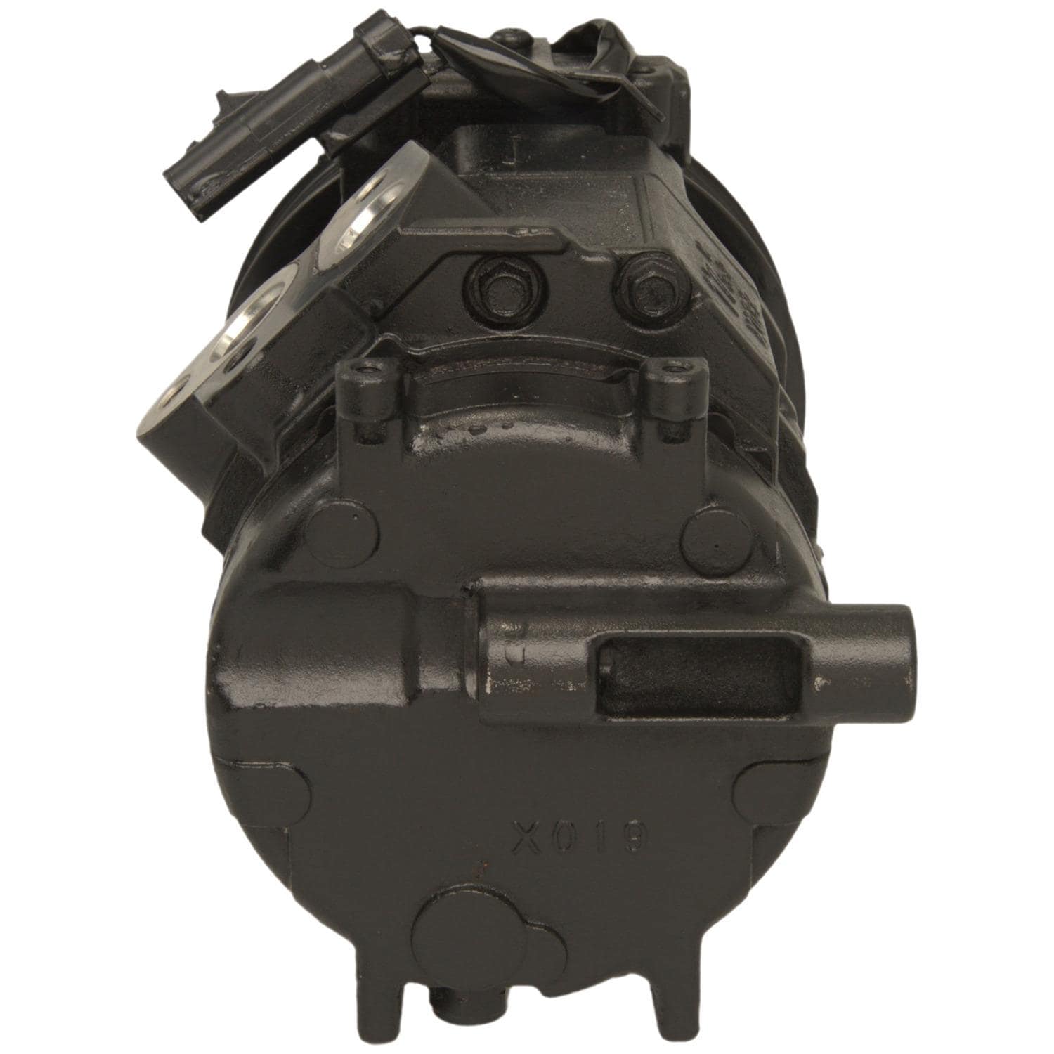 Four Seasons A/C Compressor 97397