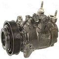 Four Seasons A/C Compressor 97398