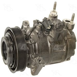 Four Seasons A/C Compressor 97398