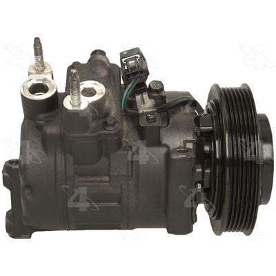 Four Seasons A/C Compressor 97398