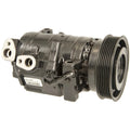 Four Seasons Remanufactured A/C Compressor 97399
