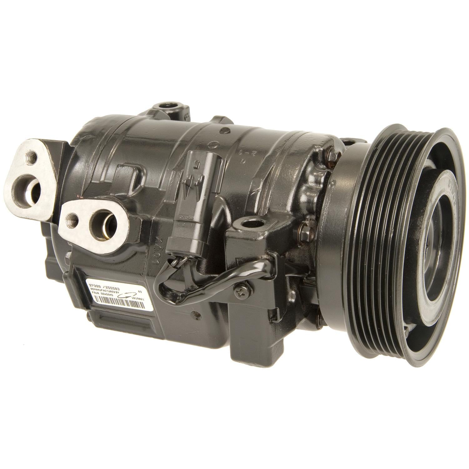 Four Seasons Remanufactured A/C Compressor 97399