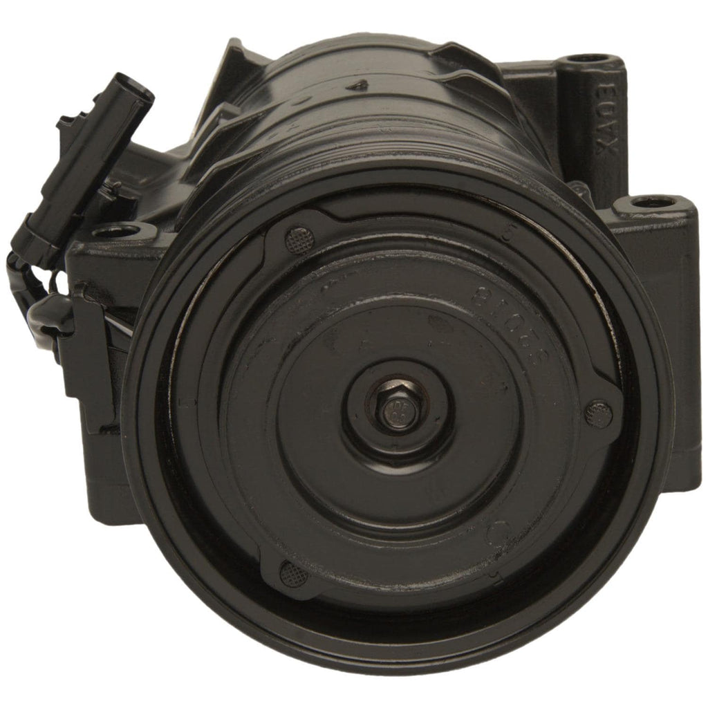 Four Seasons Remanufactured A/C Compressor 97399