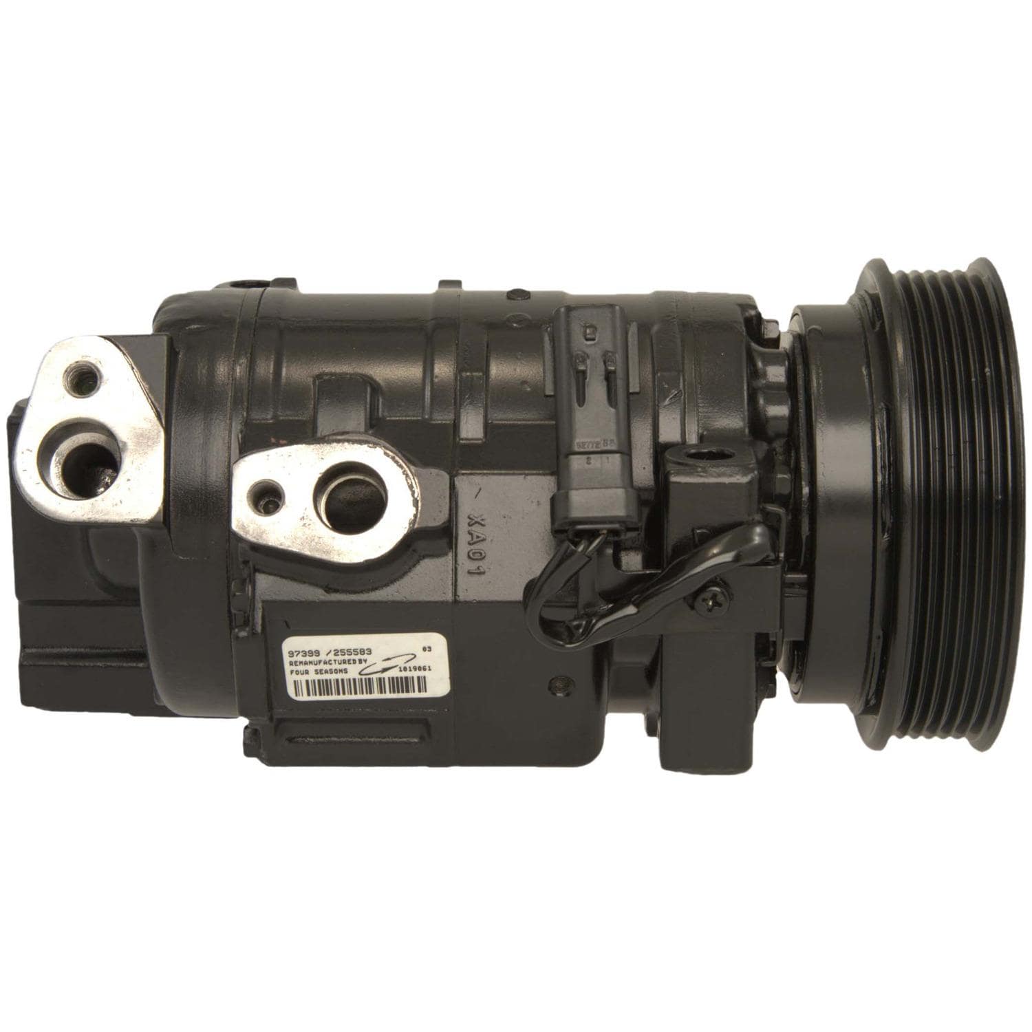 Four Seasons Remanufactured A/C Compressor 97399