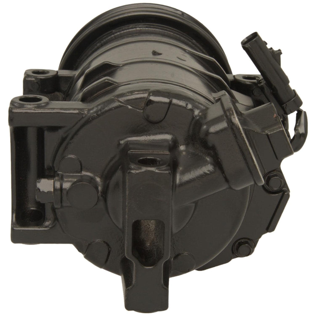 Four Seasons Remanufactured A/C Compressor 97399