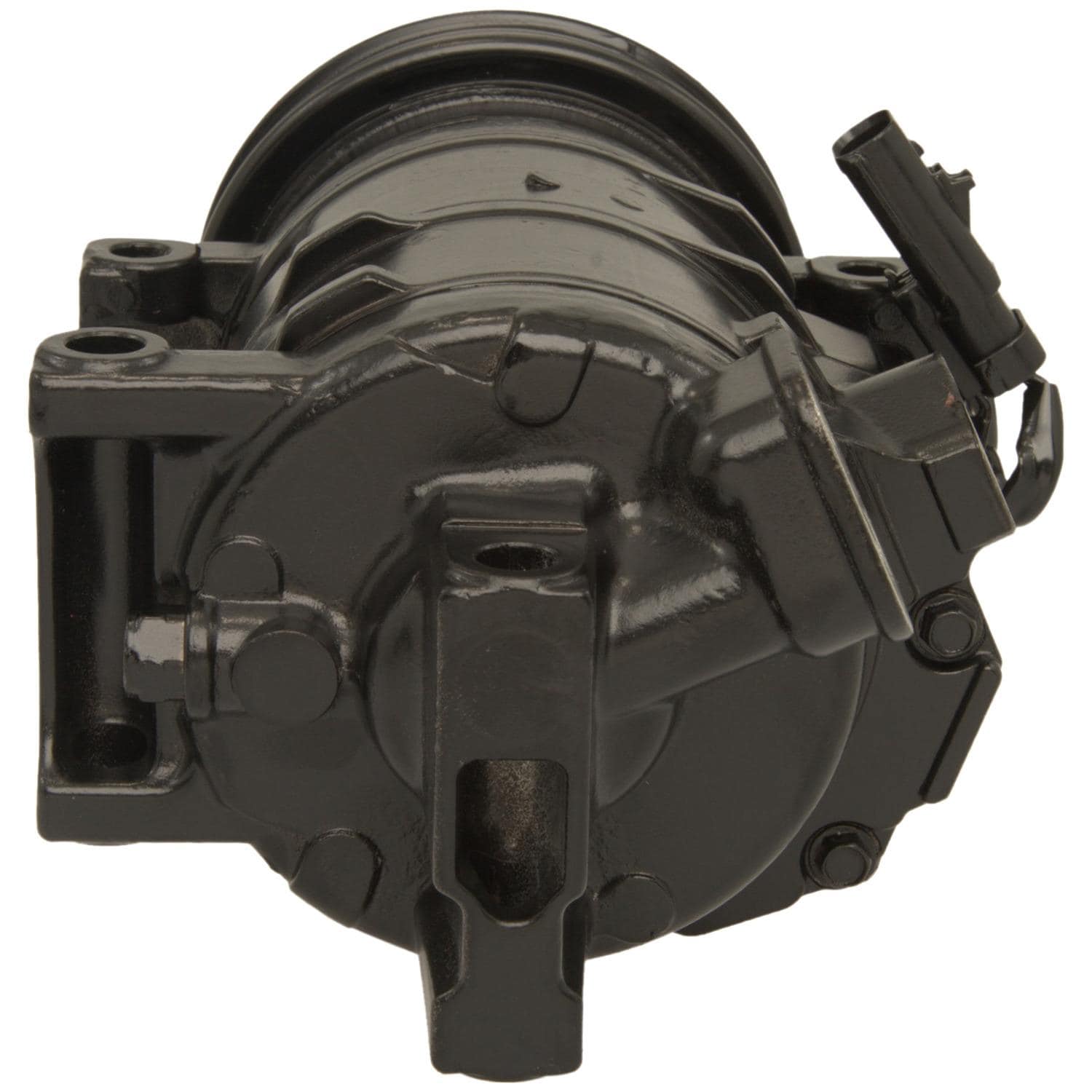 Four Seasons Remanufactured A/C Compressor 97399
