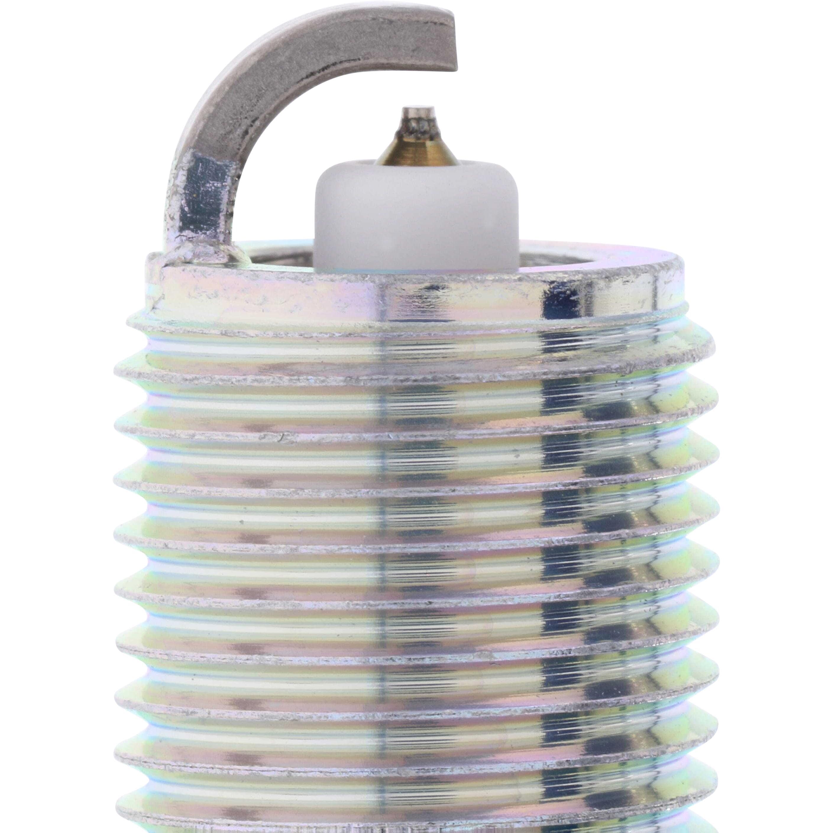 NGK Laser Double Platinum Spark Plug 97417