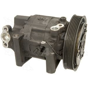 Four Seasons A/C Compressor 97440