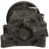 Four Seasons A/C Compressor 97440
