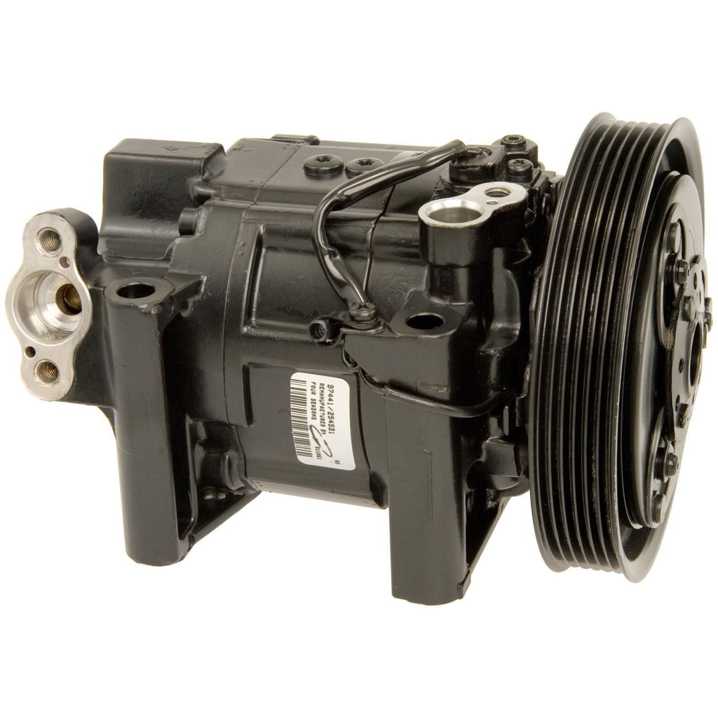 Four Seasons A/C Compressor 97441