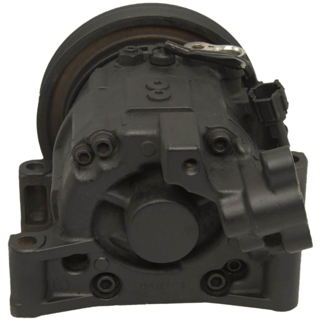 Four Seasons A/C Compressor 97441