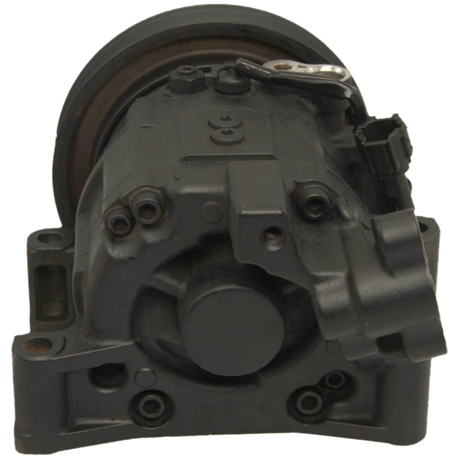 Four Seasons A/C Compressor 97441