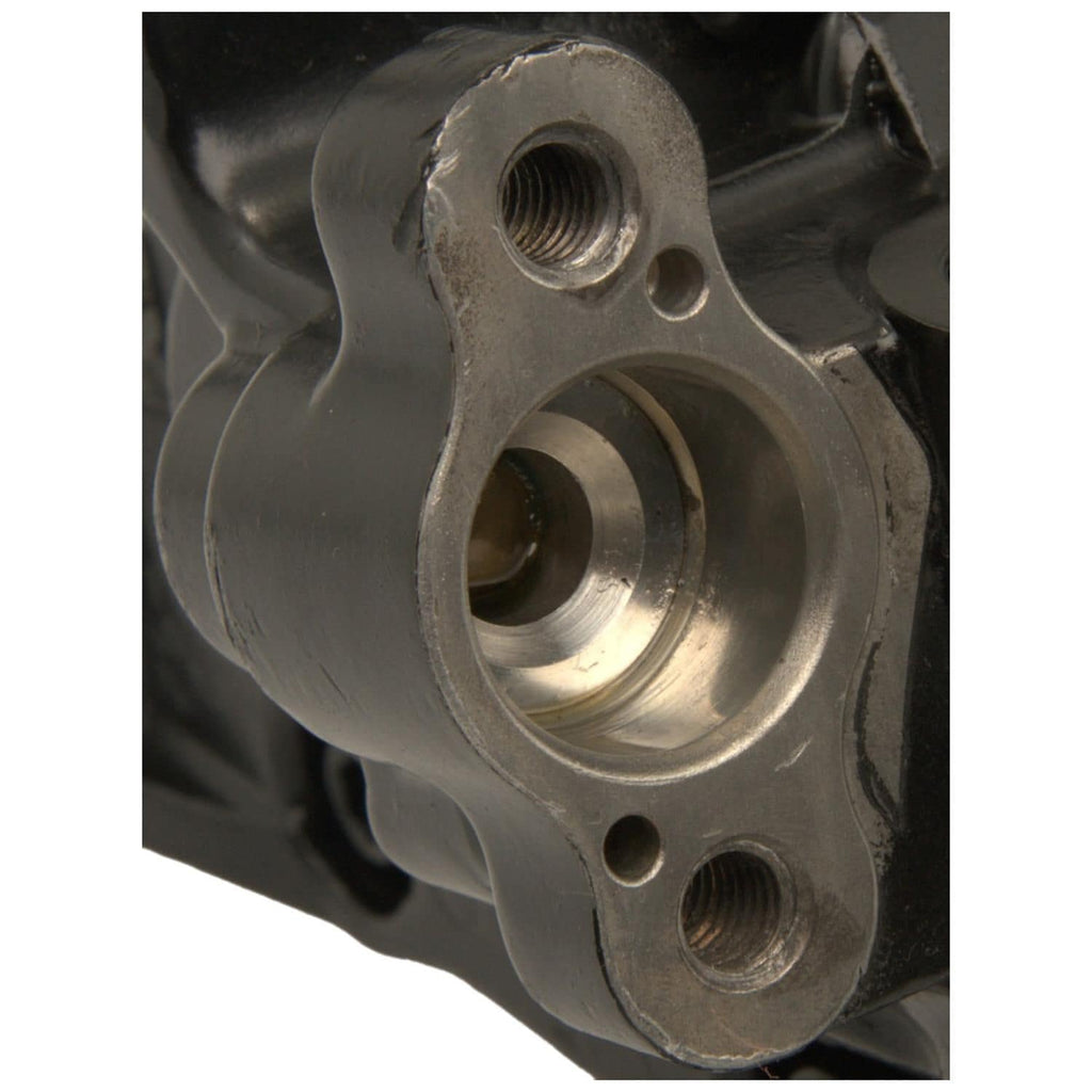 Four Seasons A/C Compressor 97441