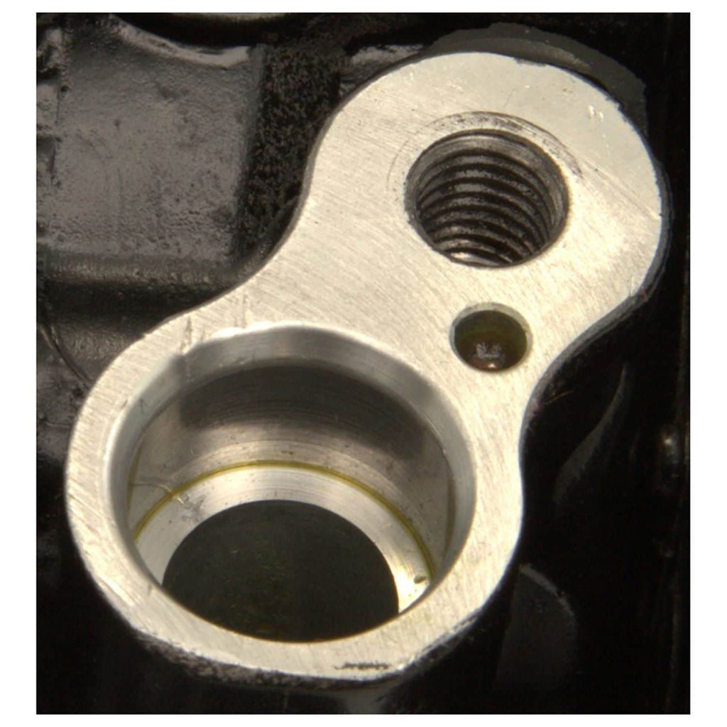Four Seasons A/C Compressor 97441
