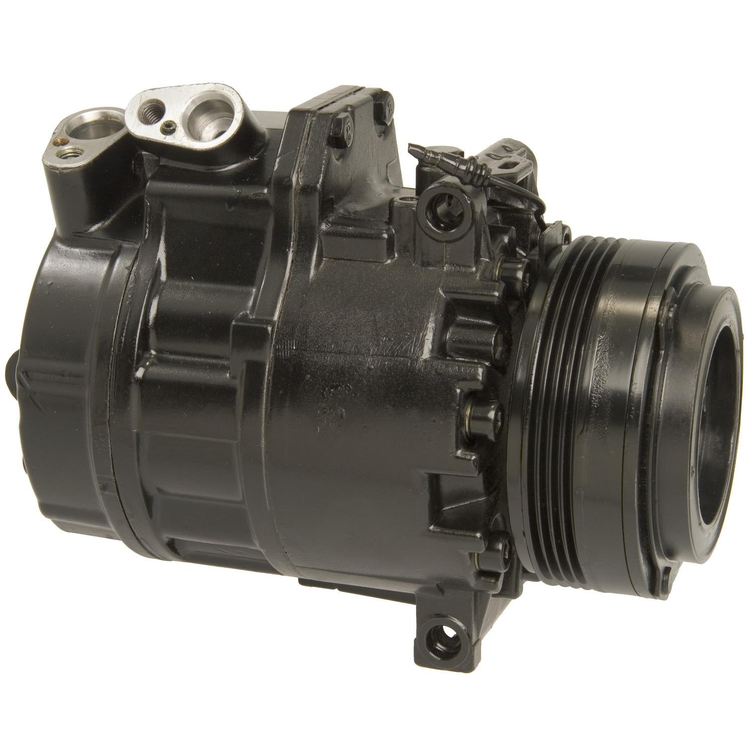 Four Seasons A/C Compressor 97442