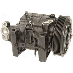 Four Seasons Remanufactured A/C Compressor 97445