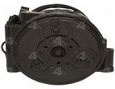 Four Seasons Remanufactured A/C Compressor 97445