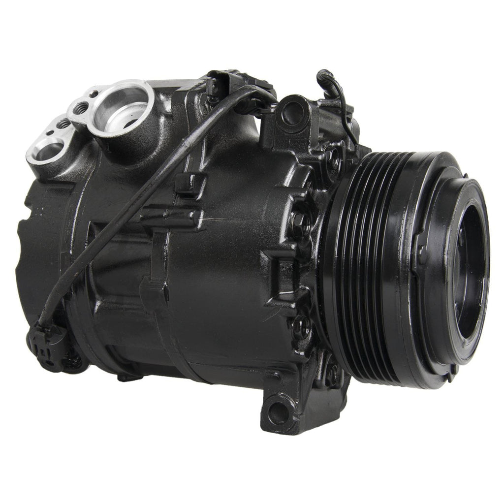 Four Seasons A/C Compressor 97447