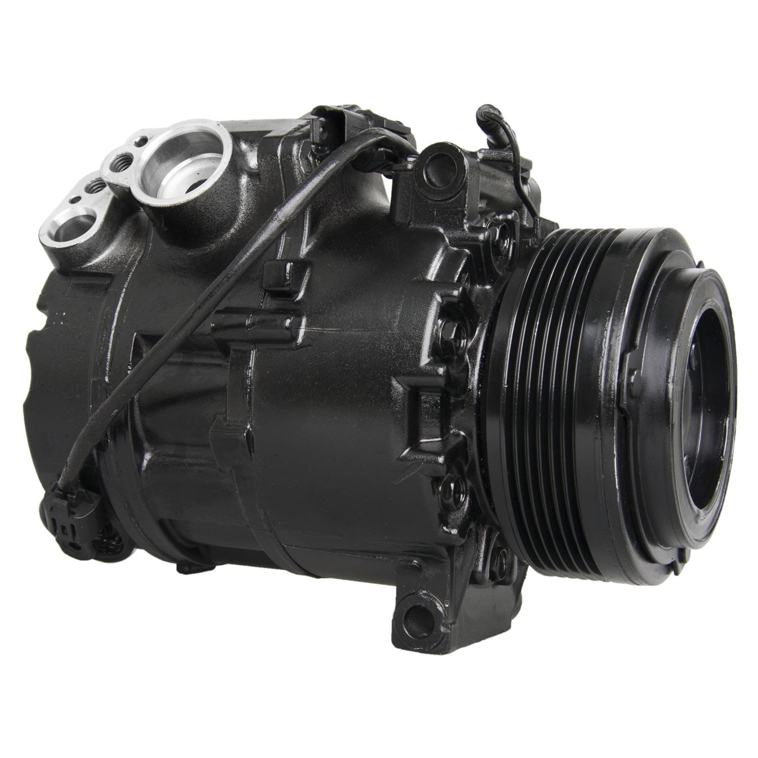 Four Seasons A/C Compressor 97447