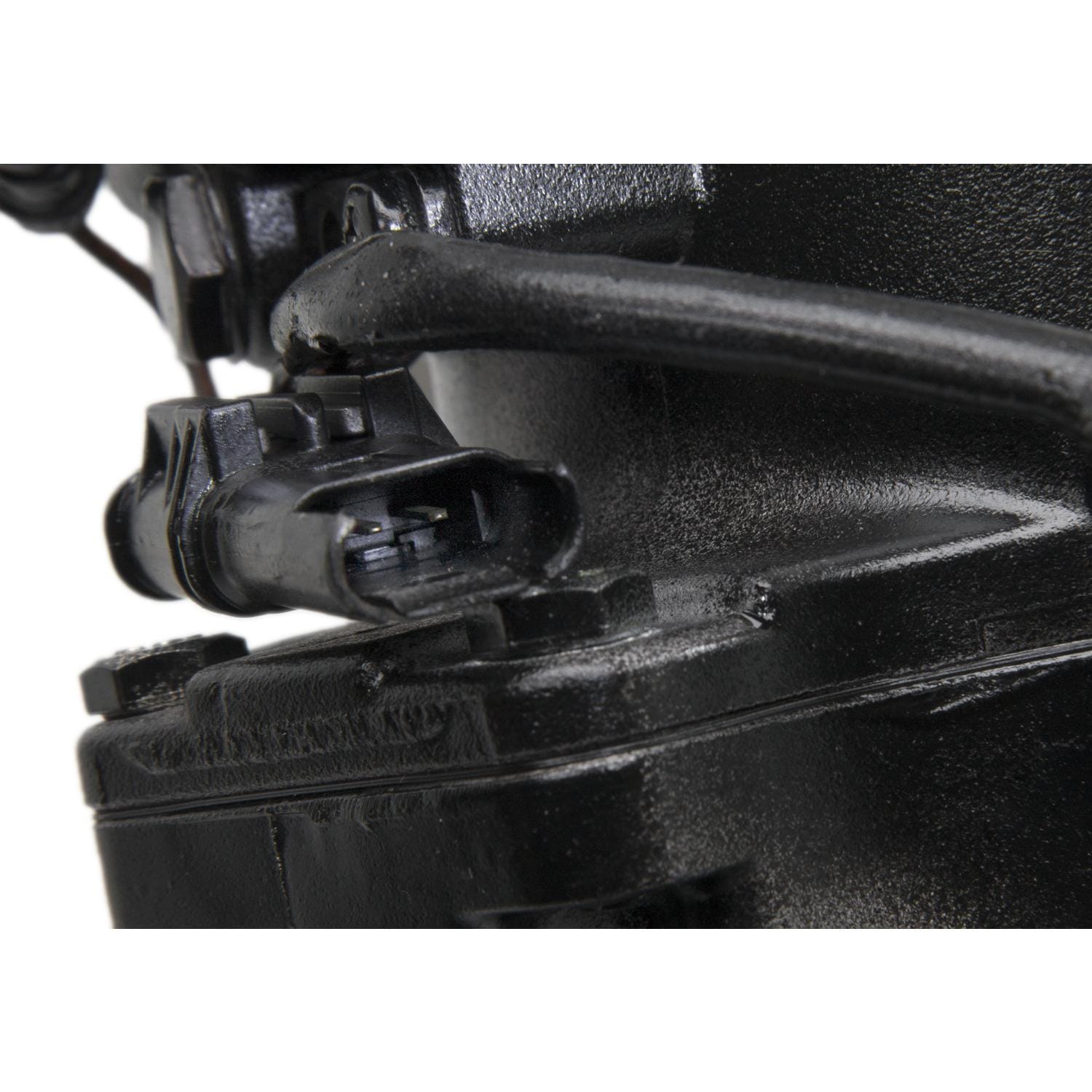 Four Seasons A/C Compressor 97447