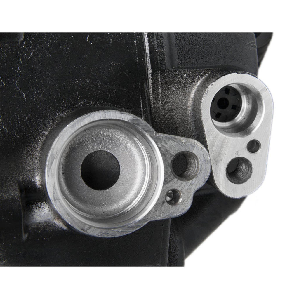 Four Seasons A/C Compressor 97447