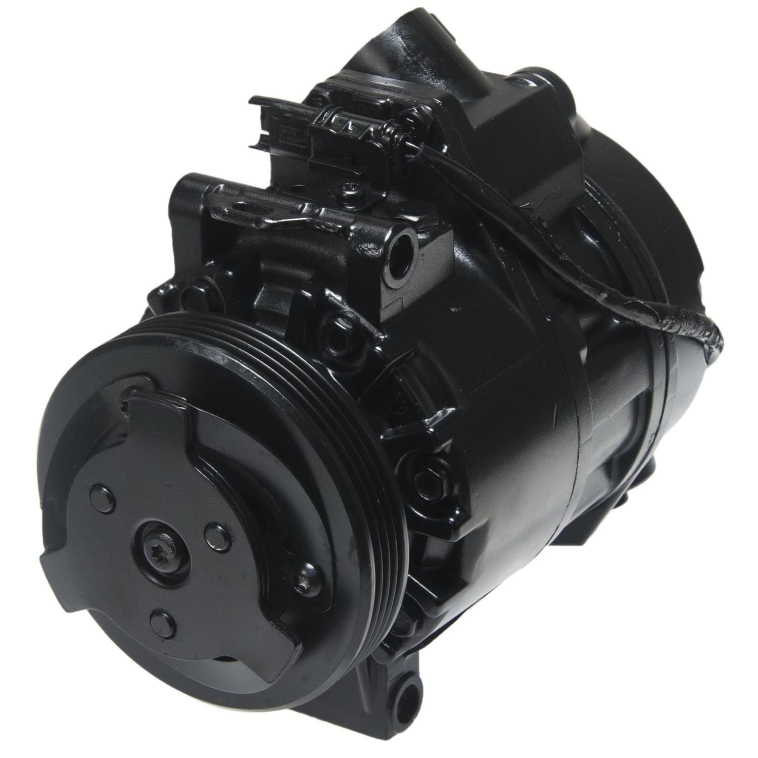 Four Seasons A/C Compressor 97448